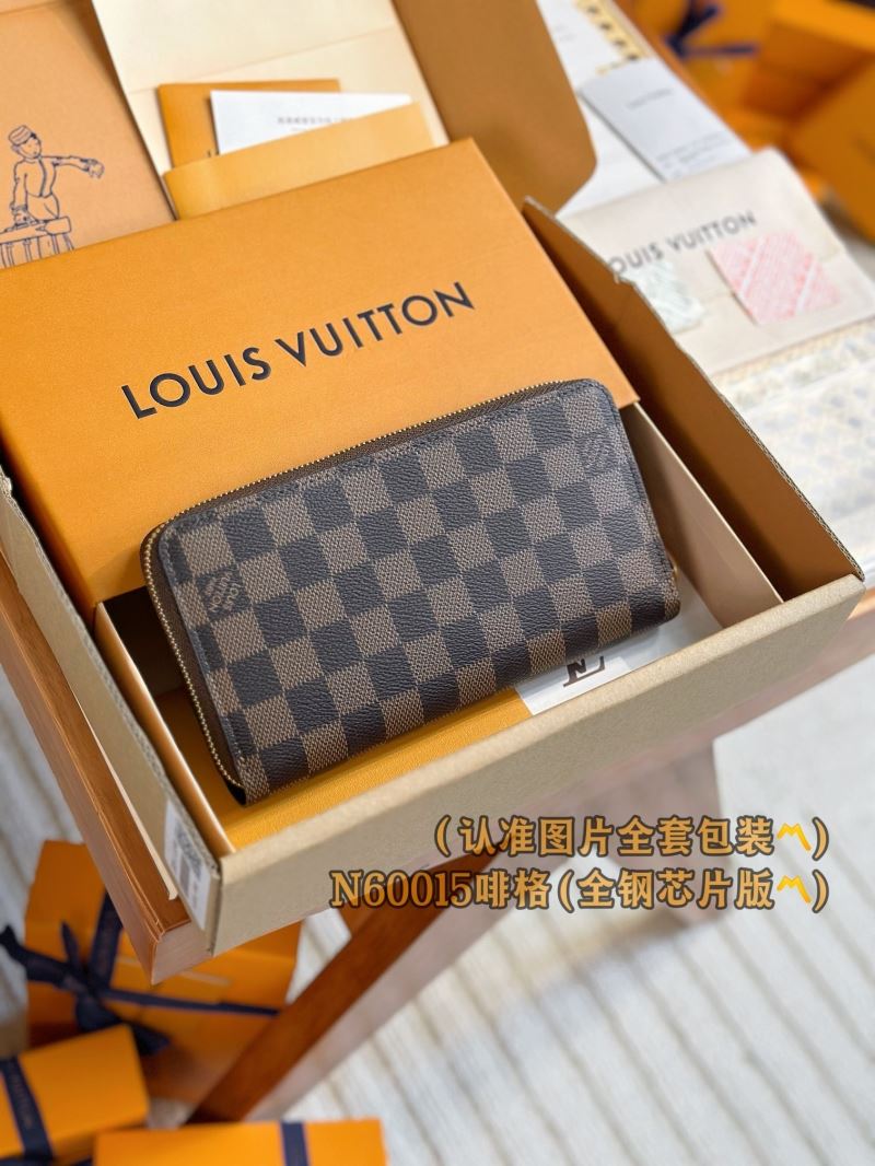 Louis Vuitton Wallets Purse